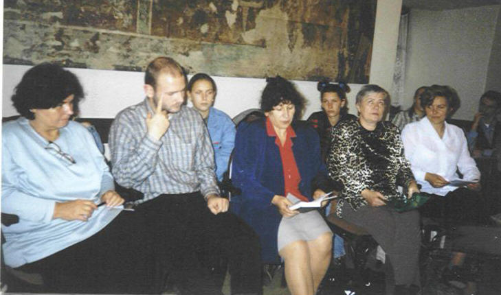 Literárny Zvolen,piatokové čítanie poézie